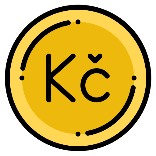 Kč