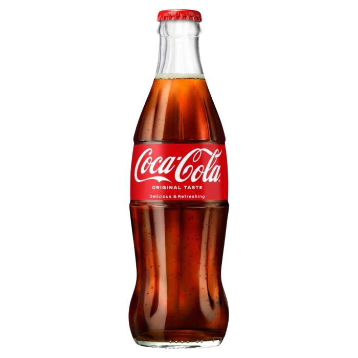 Coke